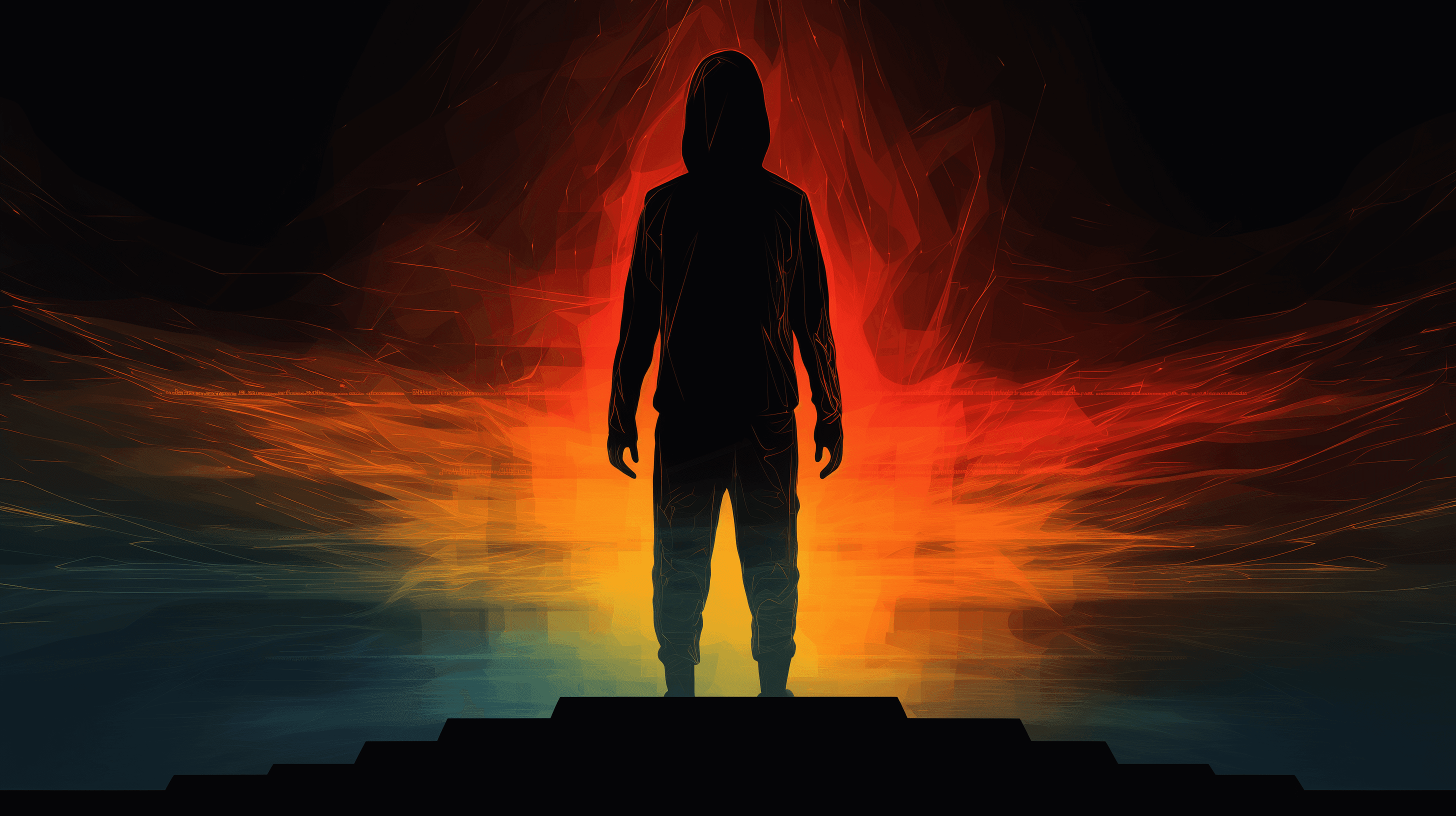 Sain't Paul Background