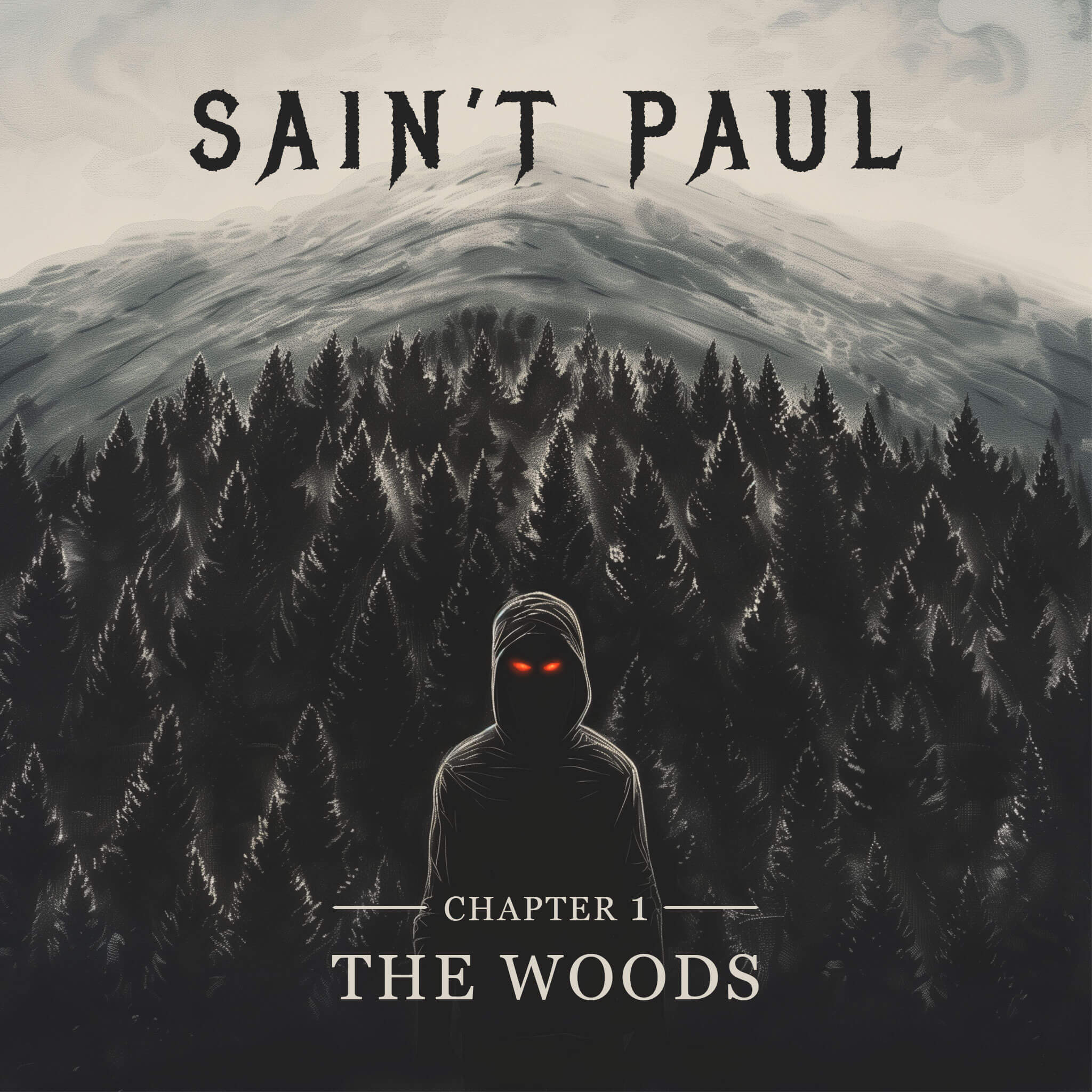 Chapter 1: The Woods
