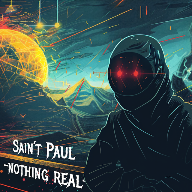 Nothing Real