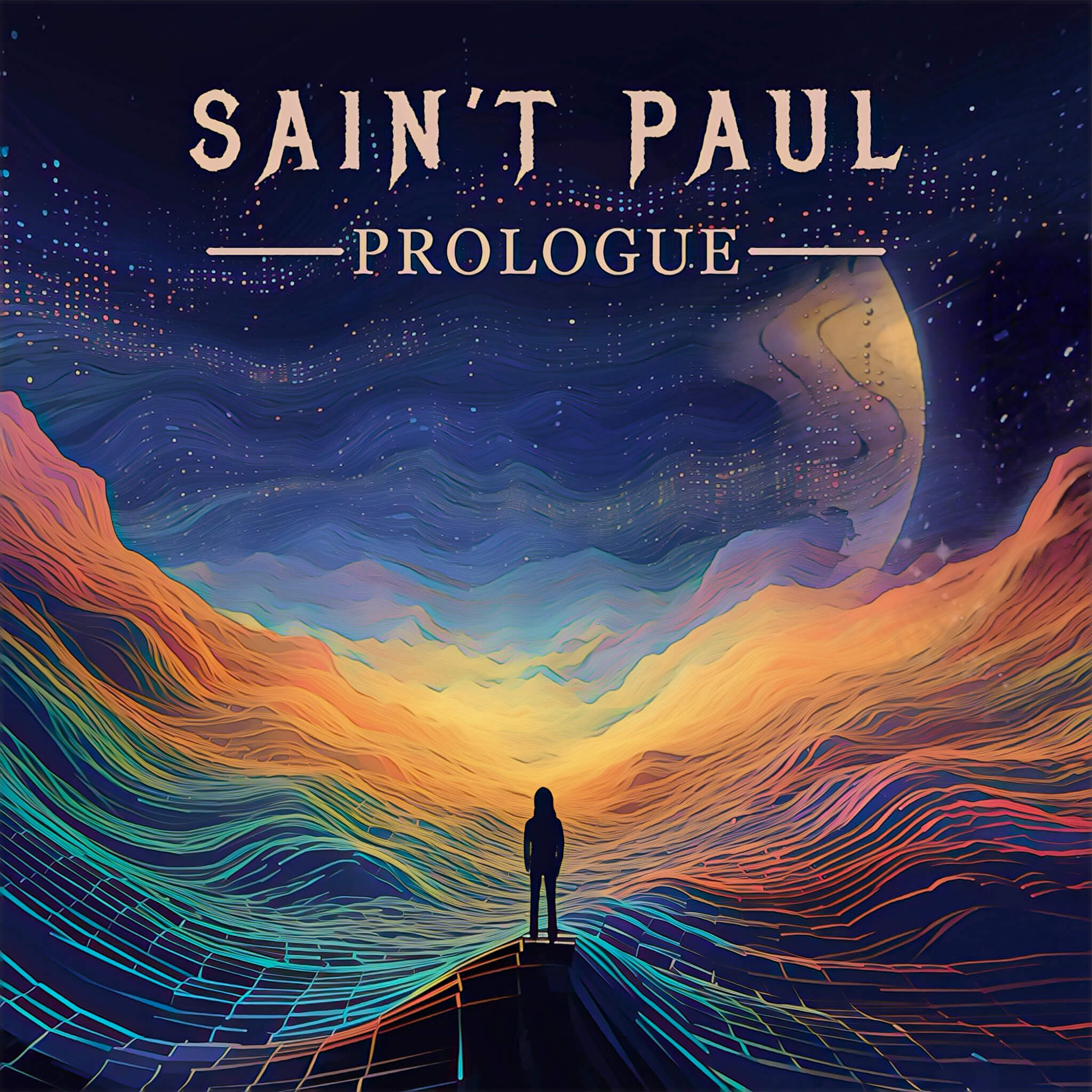 Prologue